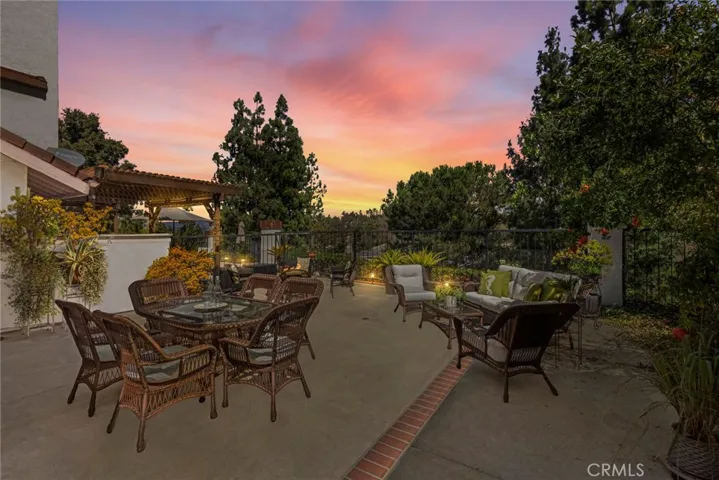 6175 E Morningview Drive 17, Anaheim Hills, California 92807