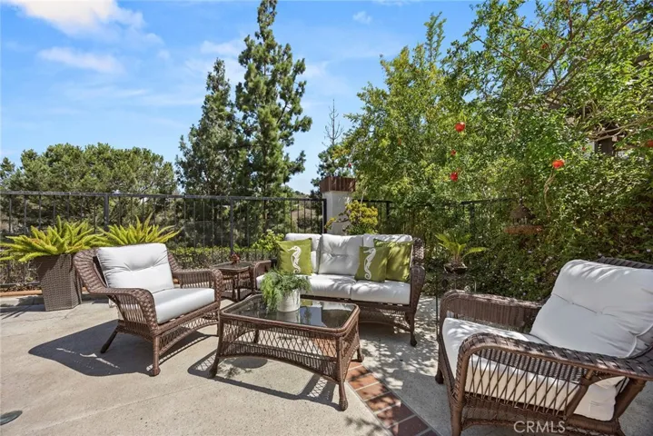 6175 E Morningview Drive 17, Anaheim Hills, California 92807
