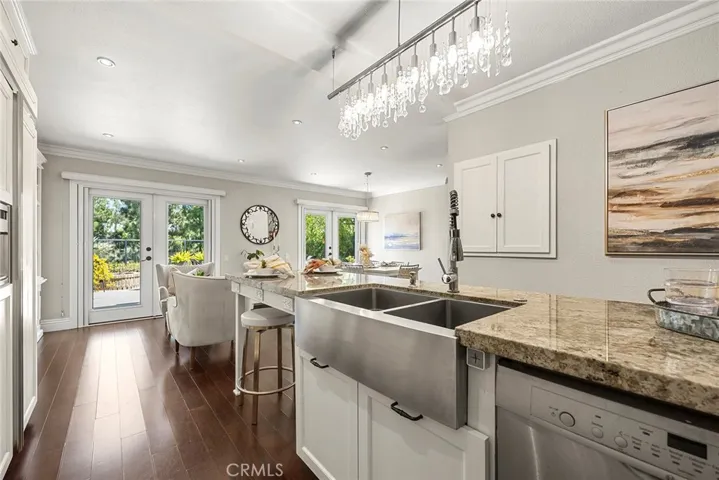 6175 E Morningview Drive 17, Anaheim Hills, California 92807