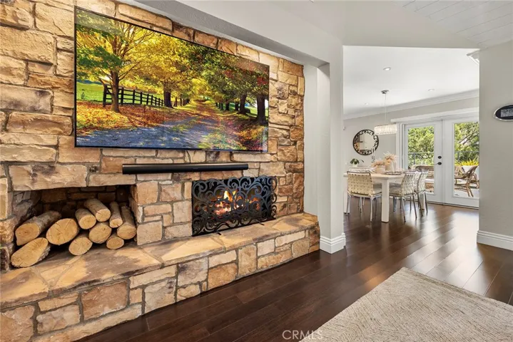 6175 E Morningview Drive 17, Anaheim Hills, California 92807