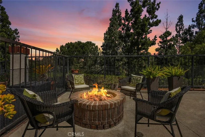 6175 E Morningview Drive 17, Anaheim Hills, California 92807