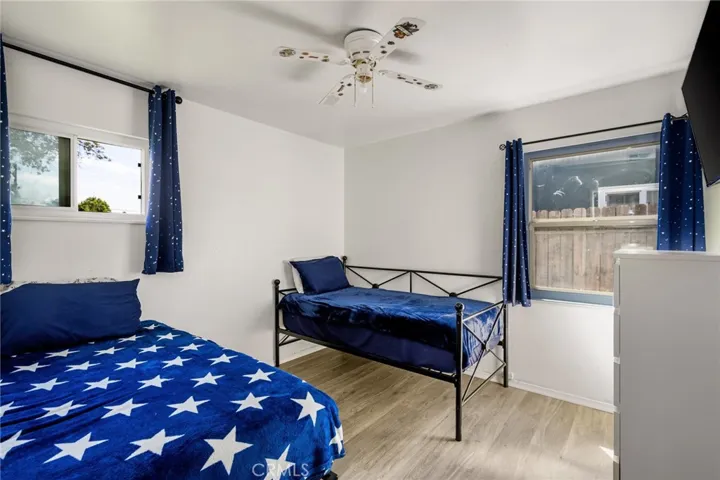 1007 S. Cambridge St., Anaheim, California 92805