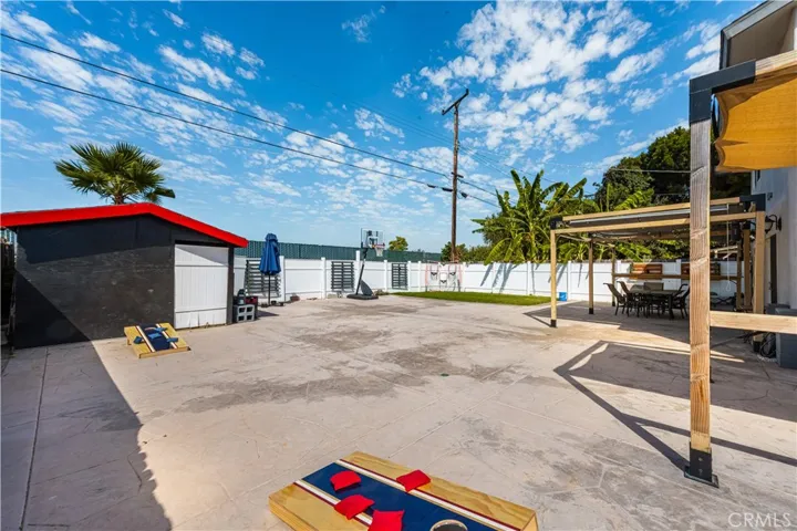 1007 S. Cambridge St., Anaheim, California 92805