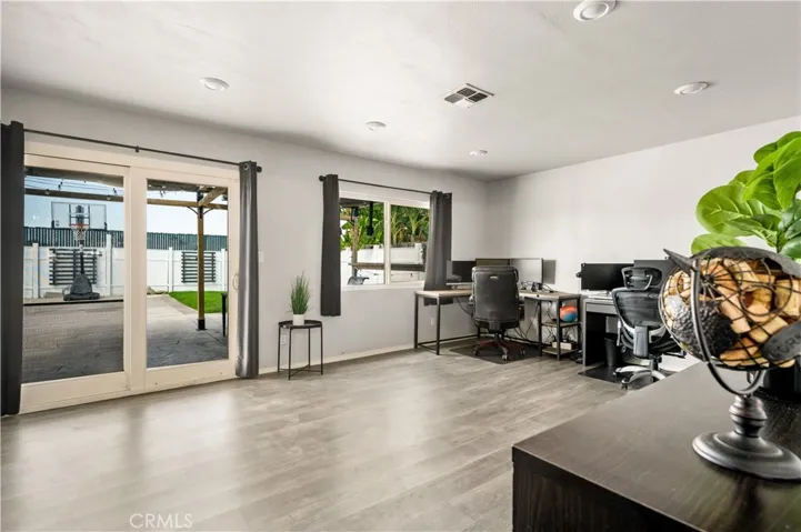 1007 S. Cambridge St., Anaheim, California 92805