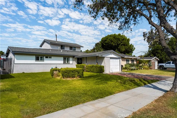 1007 S. Cambridge St., Anaheim, California 92805