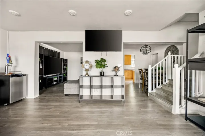 1007 S. Cambridge St., Anaheim, California 92805