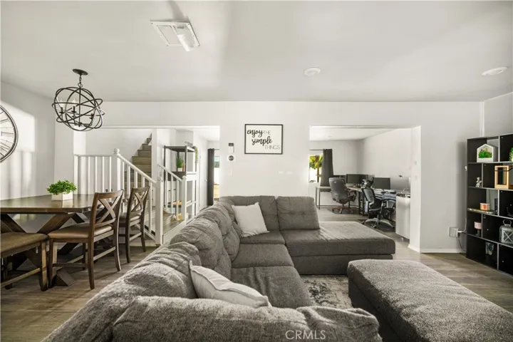 1007 S. Cambridge St., Anaheim, California 92805