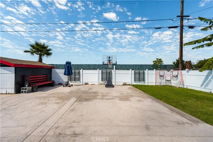 1007 S. Cambridge St., Anaheim, California 92805