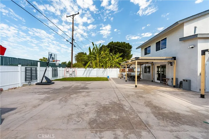 1007 S. Cambridge St., Anaheim, California 92805