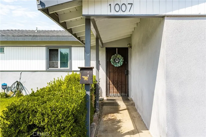 1007 S. Cambridge St., Anaheim, California 92805