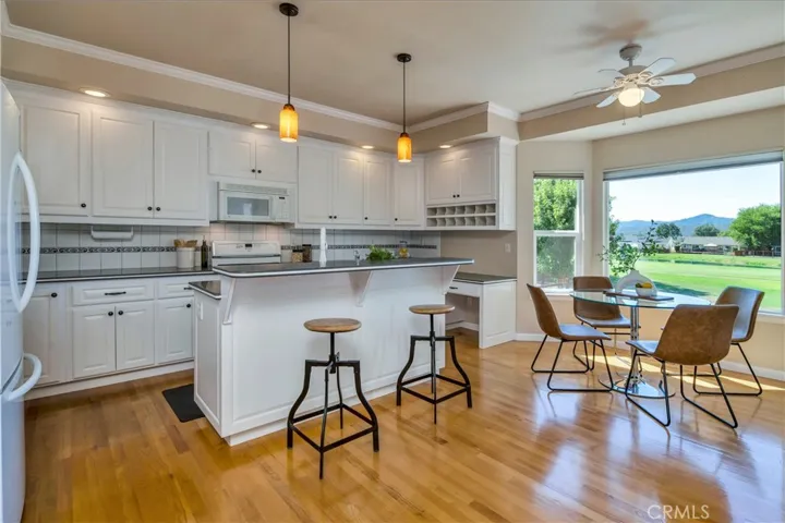 18851 Deer Hollow Road, Hidden Valley Lake, California 95467