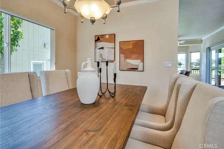 18851 Deer Hollow Road, Hidden Valley Lake, California 95467