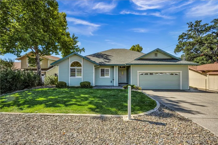 18851 Deer Hollow Road, Hidden Valley Lake, California 95467