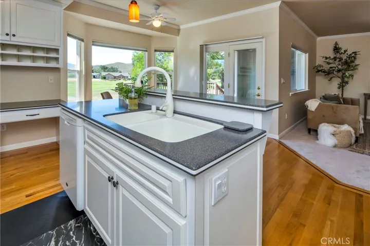 18851 Deer Hollow Road, Hidden Valley Lake, California 95467
