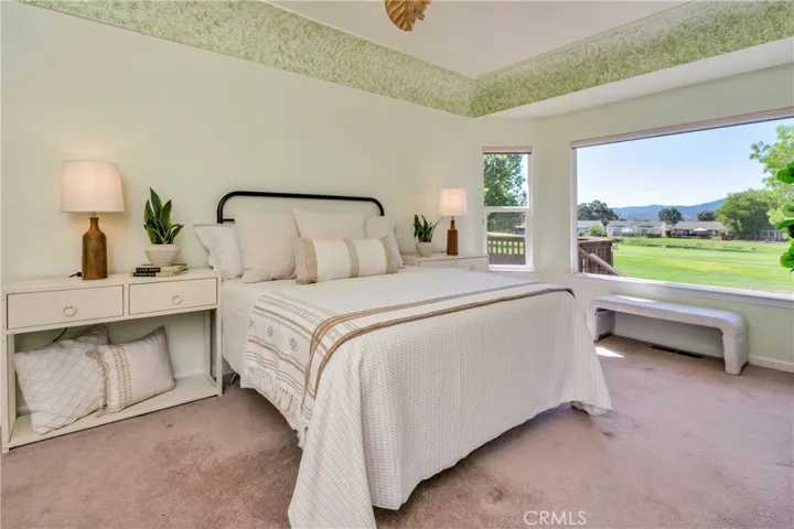 18851 Deer Hollow Road, Hidden Valley Lake, California 95467