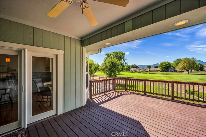 18851 Deer Hollow Road, Hidden Valley Lake, California 95467
