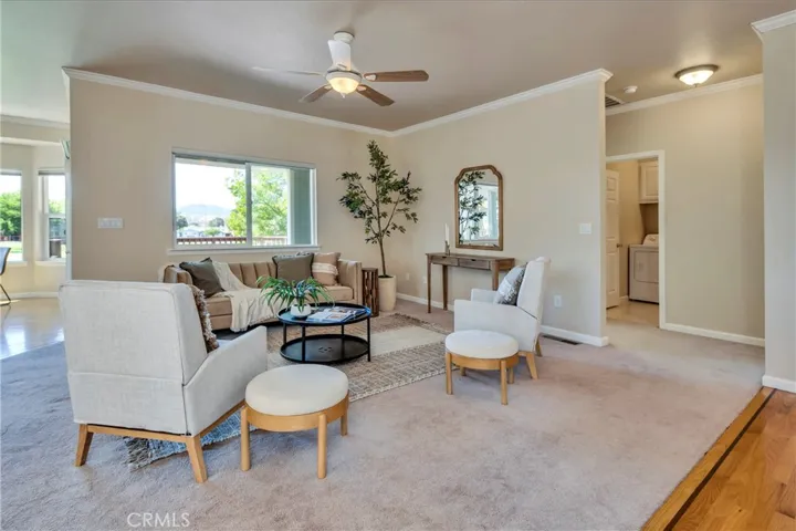 18851 Deer Hollow Road, Hidden Valley Lake, California 95467