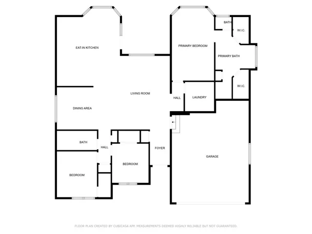 18851 Deer Hollow Road, Hidden Valley Lake, California 95467