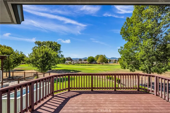 18851 Deer Hollow Road, Hidden Valley Lake, California 95467