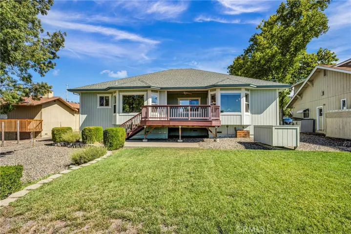 18851 Deer Hollow Road, Hidden Valley Lake, California 95467