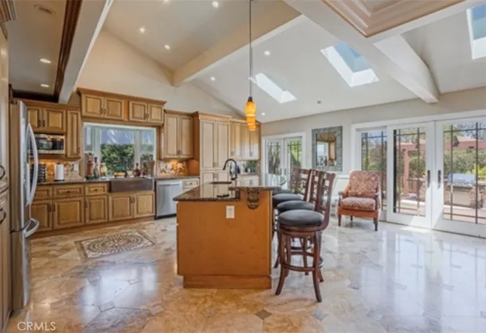 1881 W Macarthur Street, Rancho Palos Verdes, California 90275