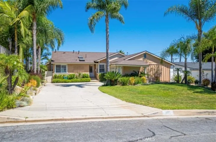 1881 W Macarthur Street, Rancho Palos Verdes, California 90275