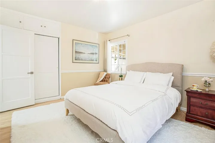 Bedroom # 1 unit # 814