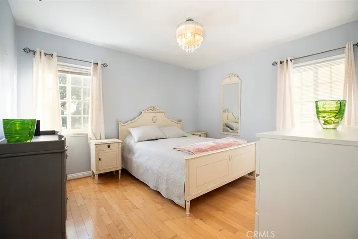 Bedroom # 1 unit # 812