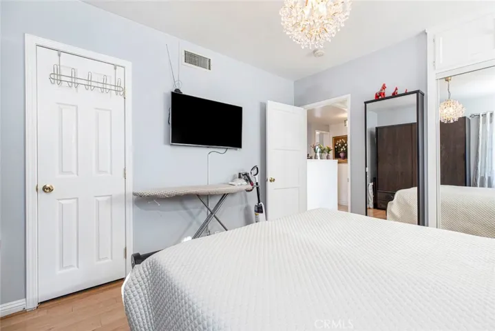 Bedroom # 2 unit #812