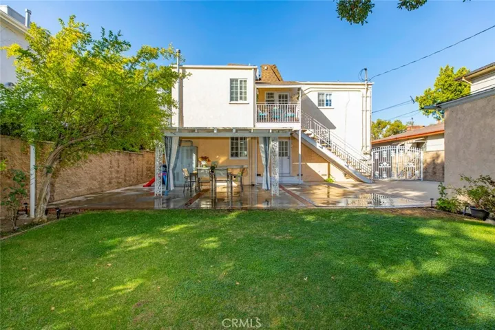 812 E Doran Street, Glendale, California 91206