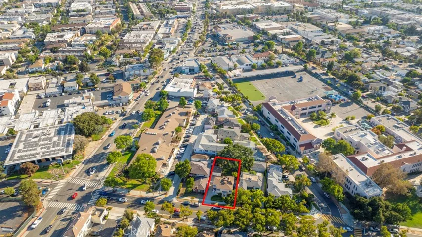 812 E Doran Street, Glendale, California 91206