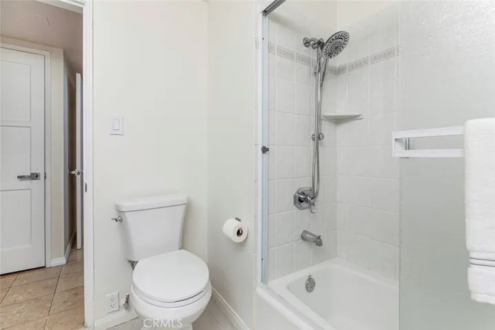 Bathroom # 814