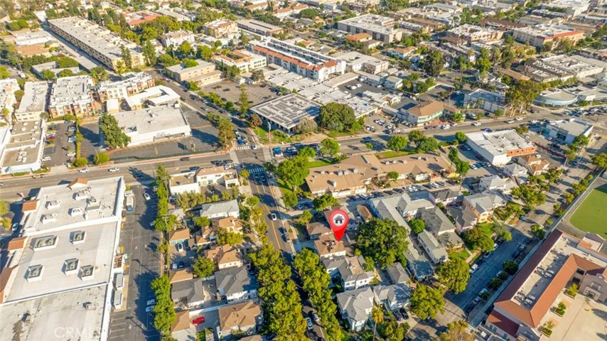 812 E Doran Street, Glendale, California 91206