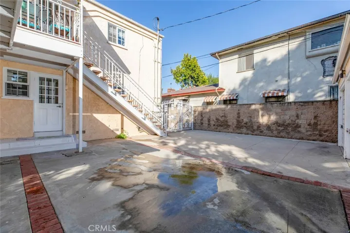 812 E Doran Street, Glendale, California 91206
