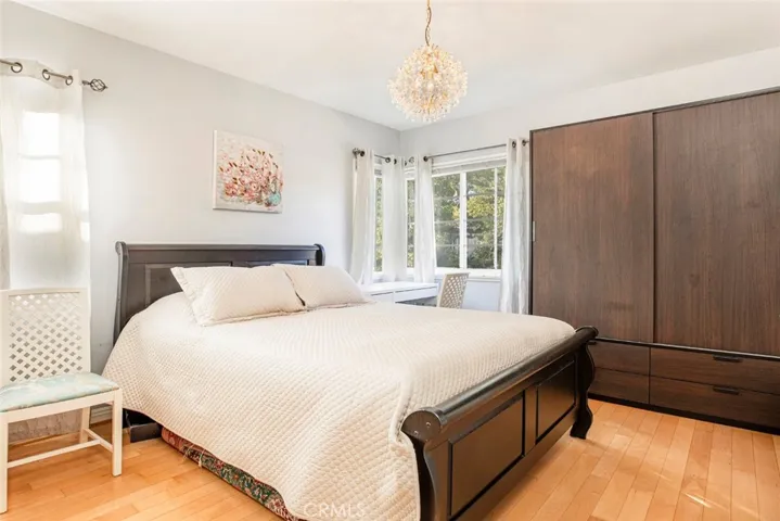 Bedroom #2 unit 812