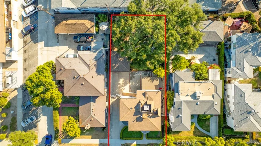 812 E Doran Street, Glendale, California 91206