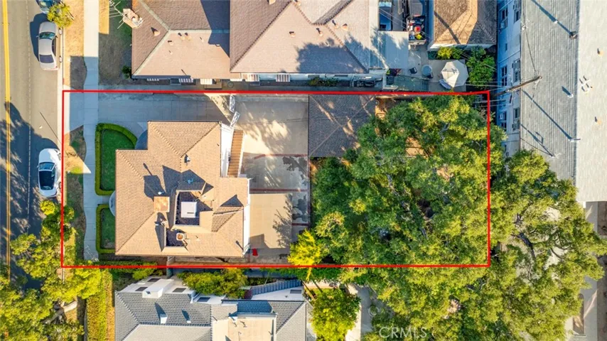 812 E Doran Street, Glendale, California 91206