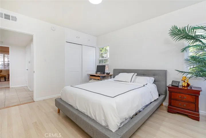 Bedroom # 2 Unit # 814