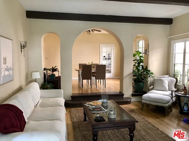 429 N Ogden Drive 2, Los Angeles, California 90036