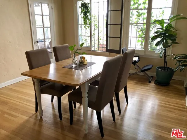 429 N Ogden Drive 2, Los Angeles, California 90036