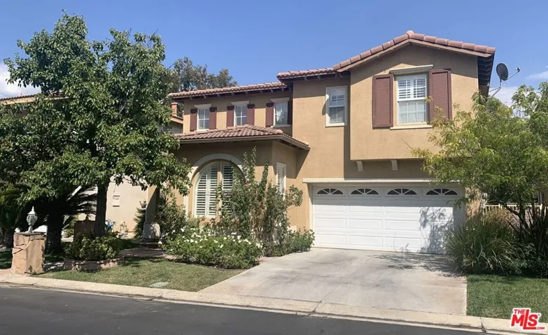 27956 Periwinkle Lane, Valencia, California 91354