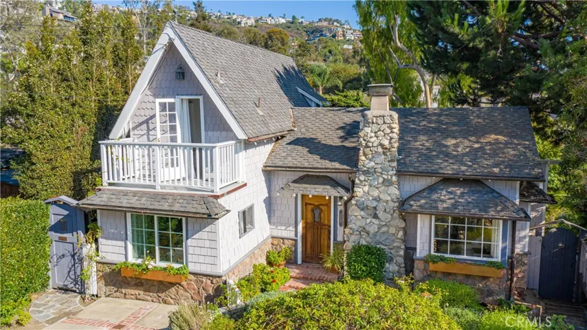 559 Calliope Street, Laguna Beach, California 92651
