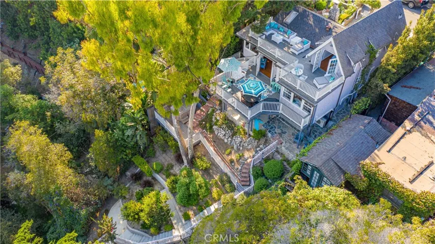 559 Calliope Street, Laguna Beach, California 92651