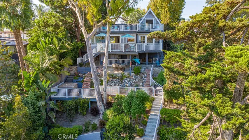 559 Calliope Street, Laguna Beach, California 92651
