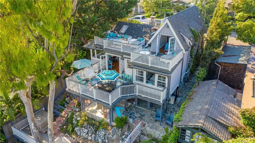 559 Calliope Street, Laguna Beach, California 92651