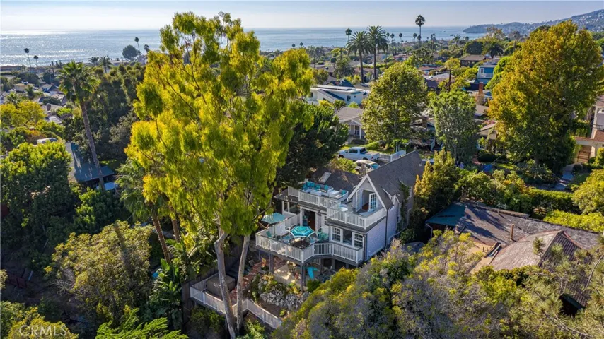 559 Calliope Street, Laguna Beach, California 92651