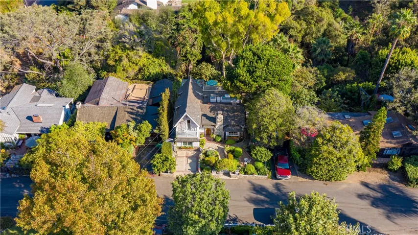 559 Calliope Street, Laguna Beach, California 92651