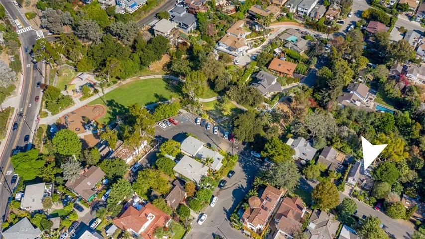 559 Calliope Street, Laguna Beach, California 92651