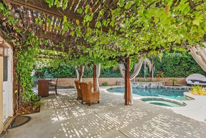 734 Nottingham Drive, Redlands, California 92373
