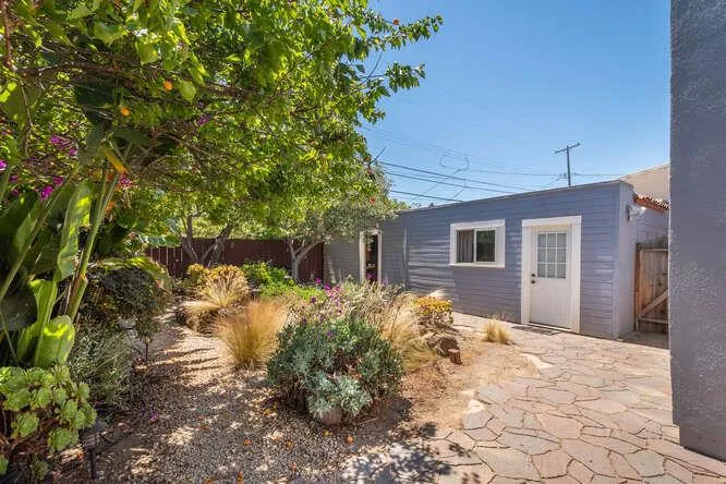 150 10th Avenue, San Mateo, California 94401